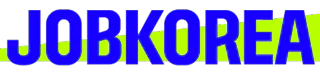 jobkorea Logo Image
